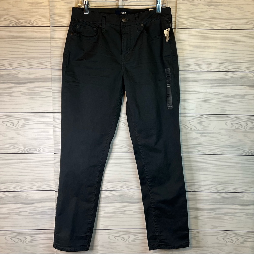 30/30 Aero skinny pants